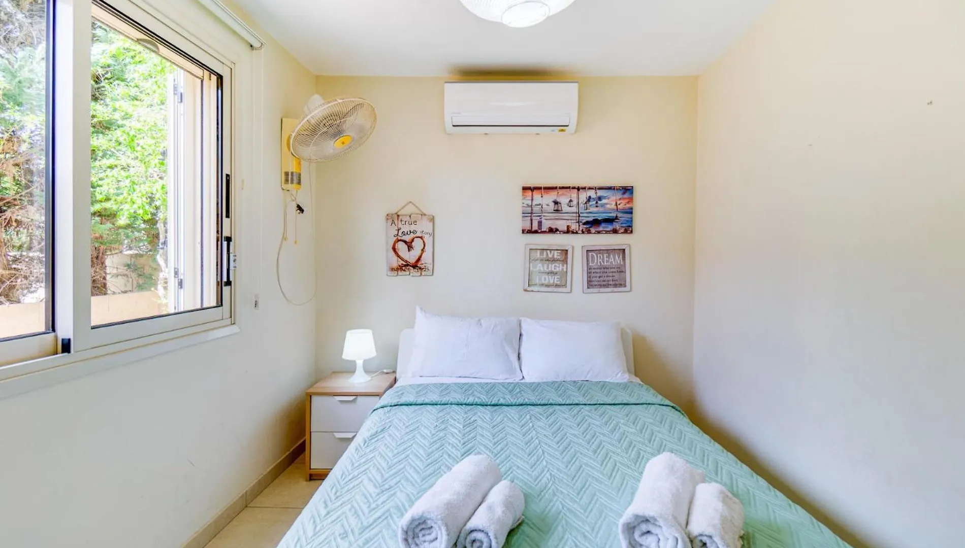Villa Venus By Ezoria Villas Perivolia