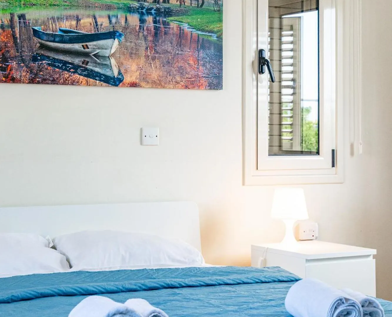 Villa Venus By Ezoria Villas Perivolia Cypern